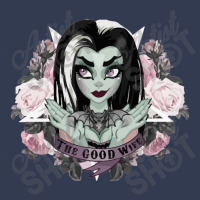 The Good Wife V-neck Tee | Artistshot