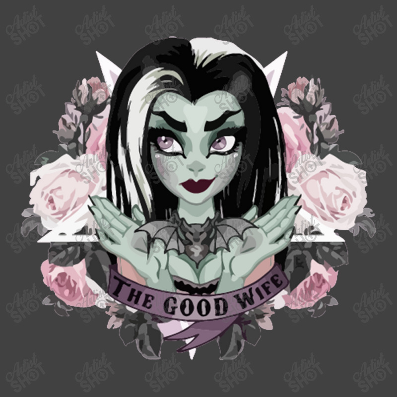 The Good Wife Vintage T-Shirt by marceliana | Artistshot