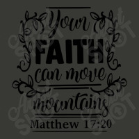 Your Faith Can Move Mountains Bible Verse, Get Well Gifts, Faith, Hope Lightweight Hoodie | Artistshot