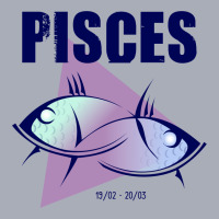 Pisces Astrology Sign Tank Dress | Artistshot