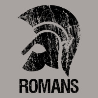 Roman Helm Racerback Tank | Artistshot