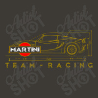 Martini Team Racing Bucket Hat | Artistshot