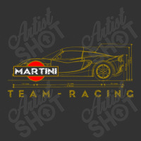 Martini Team Racing Baby Bodysuit | Artistshot