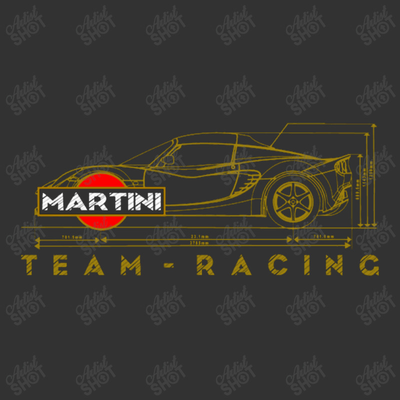 Martini Team Racing Baby Bodysuit by SBuyArt | Artistshot