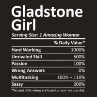 Gladstone Girl Mo Missouri Funny City Home Roots Usa Gift T Shirt Tank Top | Artistshot