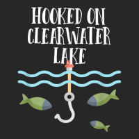 Hooked On Clearwater Lake   Missouri T Shirt Men's T-shirt Pajama Set | Artistshot