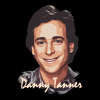 Danny Tanner Adjustable Cap | Artistshot