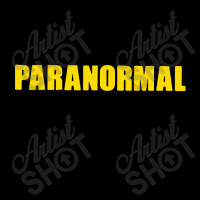 Ghost Hunting Paranormal Investigator Gift Fleece Short | Artistshot