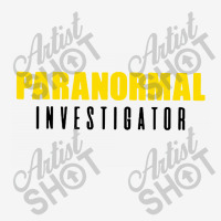 Ghost Hunting Paranormal Investigator Gift Classic T-shirt | Artistshot