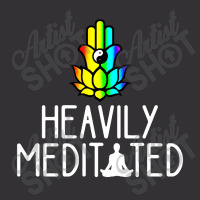 Heavily Meditated Vintage Short | Artistshot