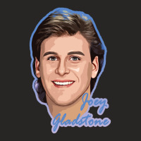 Full House America, Dave Coulier Ladies Fitted T-shirt | Artistshot