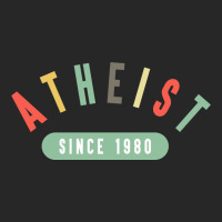 Atheist Since 1980 Women's Pajamas Set | Artistshot