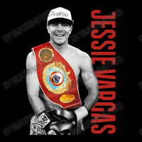 Jessie Vargas Supporter Boxing Day Gift Pocket T-shirt | Artistshot