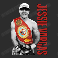 Jessie Vargas Supporter Boxing Day Gift Exclusive T-shirt | Artistshot