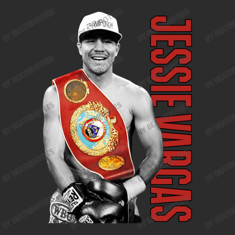 Jessie Vargas Supporter Boxing Day Gift Exclusive T-shirt by beatringtees | Artistshot