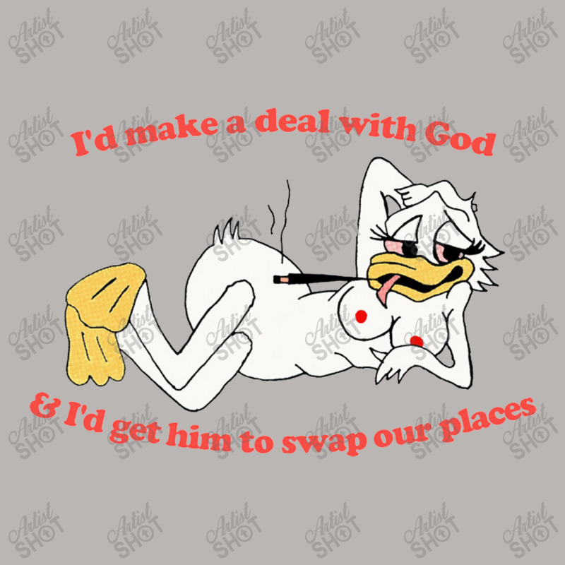 I'd Make A Deal With God Baby Tee | Artistshot