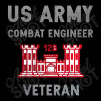 Us Army Combat Engineer Combat Engineer Veteran Gift Pullover Hoodie Toddler Sweatshirt | Artistshot