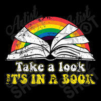 Love Reading Love Rainbows Gift Retro Rainbow Youth Hoodie | Artistshot