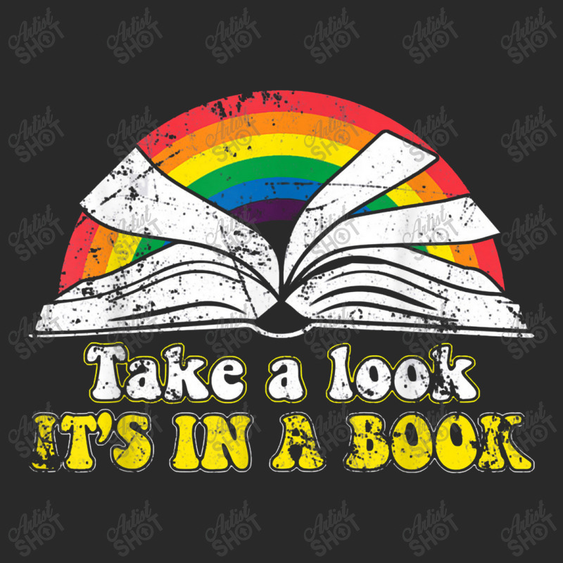 Love Reading Love Rainbows Gift Retro Rainbow Toddler T-shirt by jabaludden | Artistshot