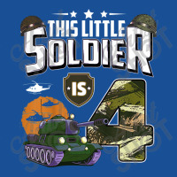 Kids 4 Year Old Soldier 4th Birthday Military Themed Camo Boys Youth Sweatshirt | Artistshot