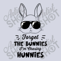 Kids Forget The Bunnies I'm Chasing Hunnies Toddler Funny Easter Fleece Short | Artistshot