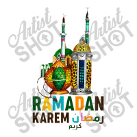 Kids Kids Ramadan Kareem For Kids Ramadan Month Premium 3/4 Sleeve Shirt | Artistshot