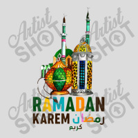 Kids Kids Ramadan Kareem For Kids Ramadan Month Premium Men's Polo Shirt | Artistshot