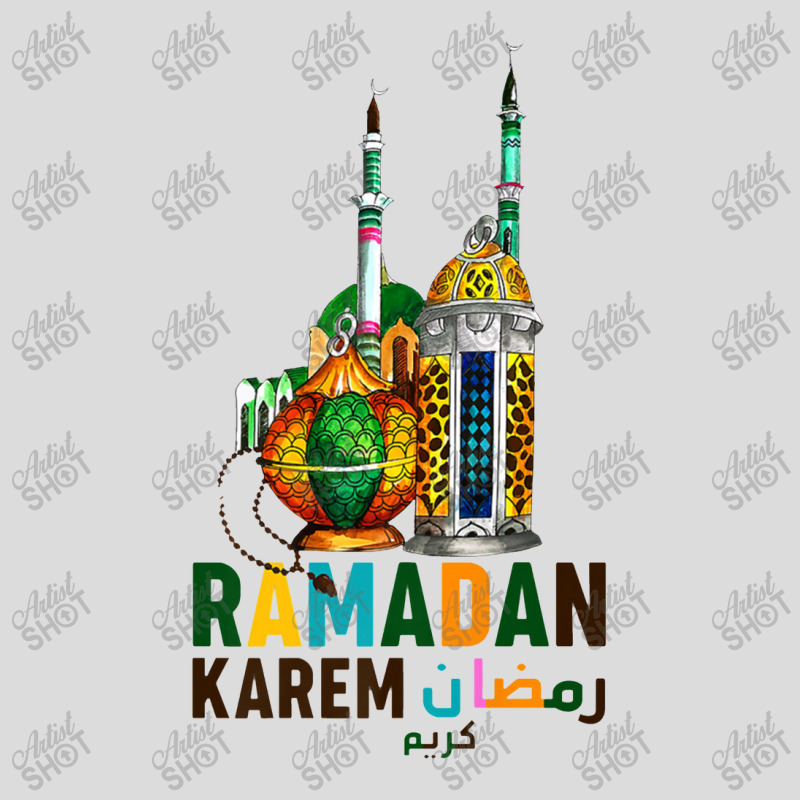 Kids Kids Ramadan Kareem For Kids Ramadan Month Premium Men's Polo Shirt | Artistshot