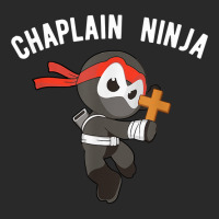 Chaplain Ninja Martial Arts Clergy T Shirt Toddler T-shirt | Artistshot