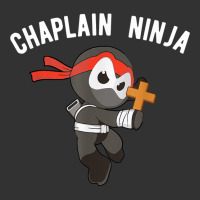 Chaplain Ninja Martial Arts Clergy T Shirt Baby Bodysuit | Artistshot