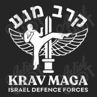 Krav Maga Idf Israel Defense Forces Military Unisex Hoodie | Artistshot