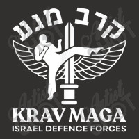 Krav Maga Idf Israel Defense Forces Military Champion Hoodie | Artistshot