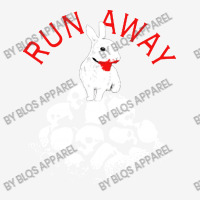 Run Away 15 Oz Coffee Mug | Artistshot