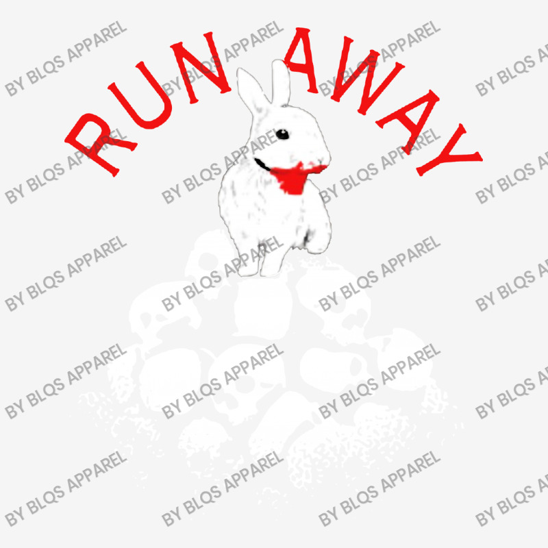 Run Away 15 Oz Coffee Mug | Artistshot