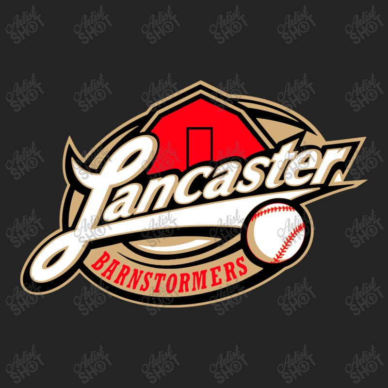 #lancaster Barnstormers 3/4 Sleeve Shirt | Artistshot