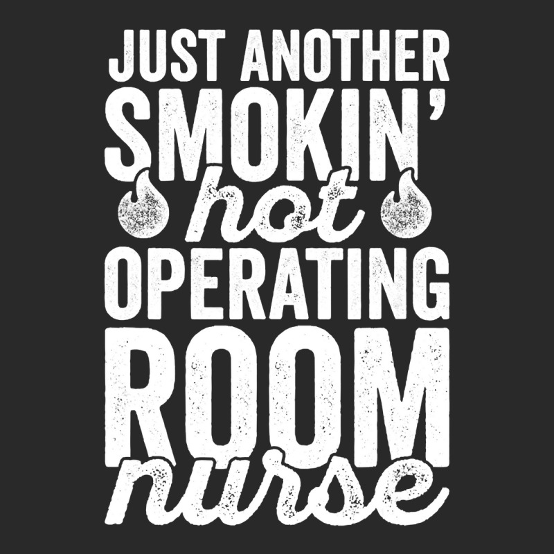 Operating Room Nurse Shirt For Or Nurse National Nurses Day Printed hat by longduong89 | Artistshot