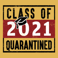 Class Of 2021 Quarantined Vintage Hoodie And Short Set | Artistshot