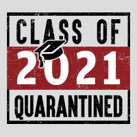 Class Of 2021 Quarantined Men's Polo Shirt | Artistshot