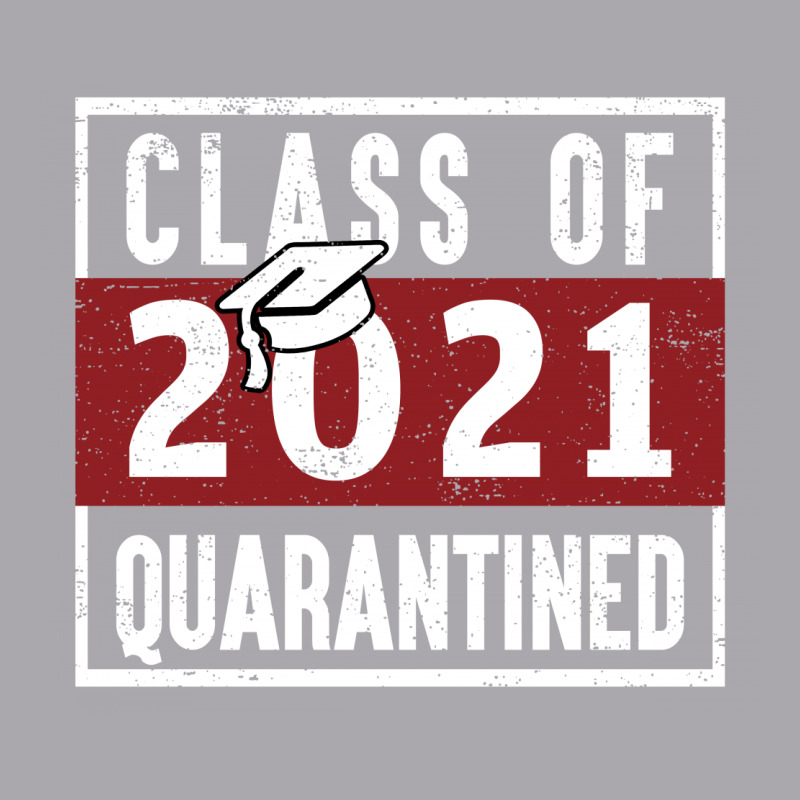 Class Of 2021 Quarantined Youth 3/4 Sleeve by autlu2024 | Artistshot