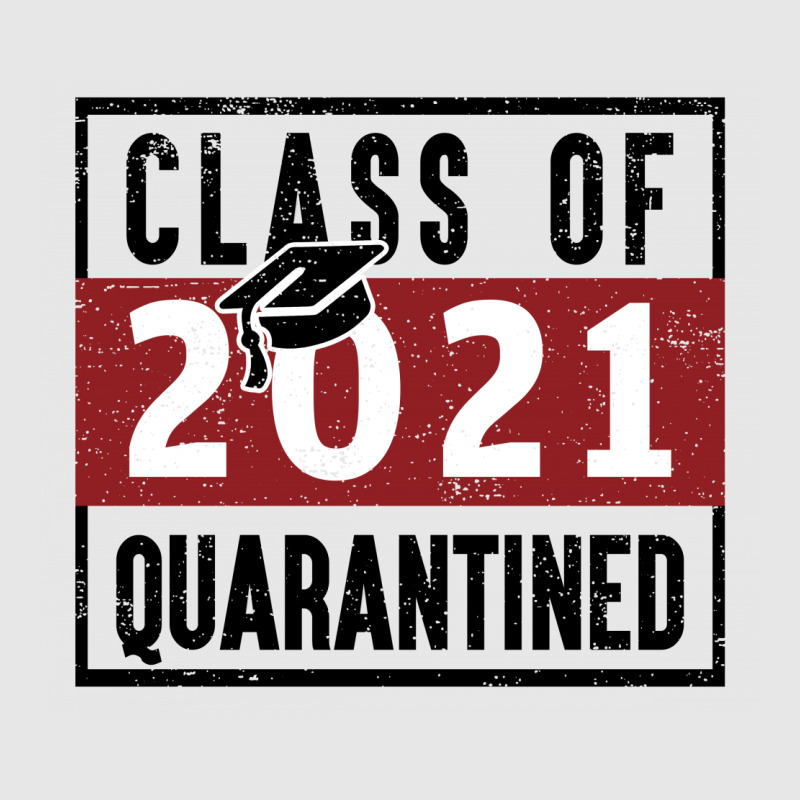 Class Of 2021 Quarantined Hoodie & Jogger set by autlu2024 | Artistshot