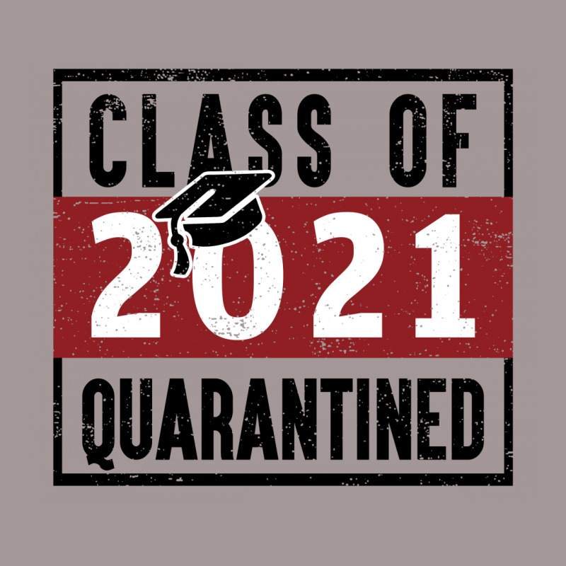 Class Of 2021 Quarantined Vintage Short by autlu2024 | Artistshot