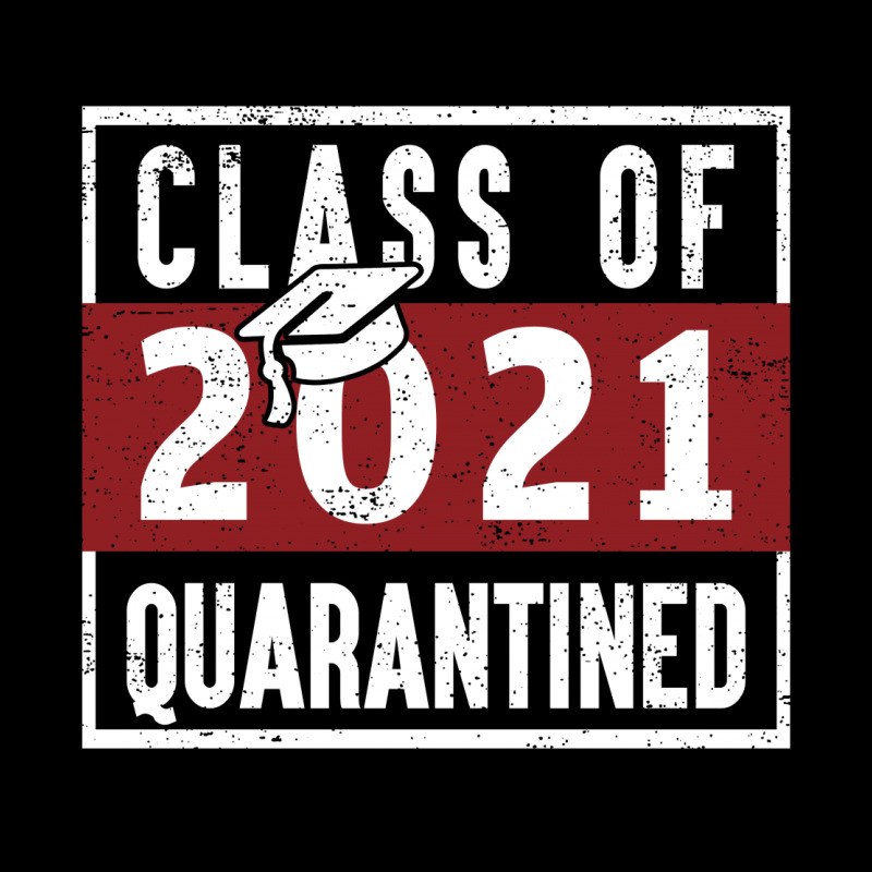 Class Of 2021 Quarantined Youth Hoodie by autlu2024 | Artistshot