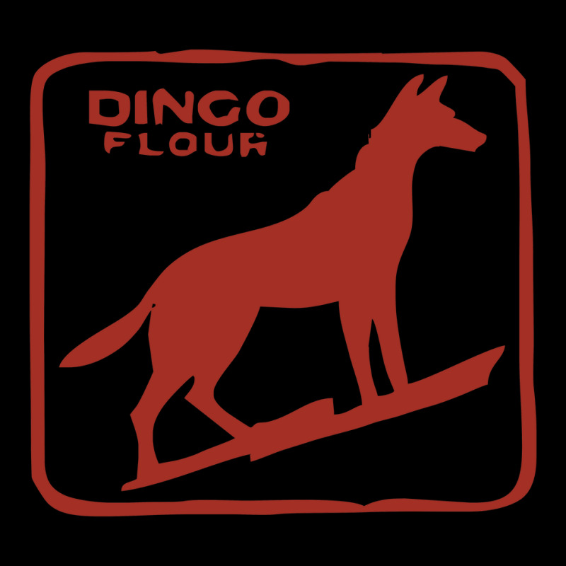 Dingo Youth Sweatshirt by erichmanwela | Artistshot