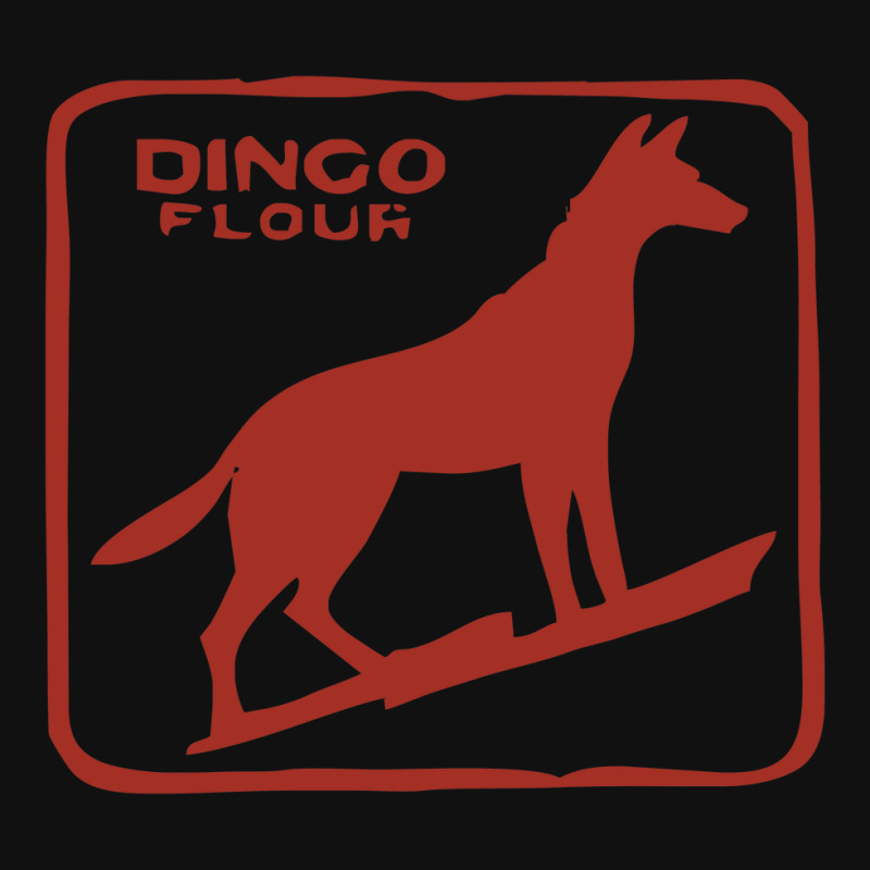 Dingo Baby Bibs by erichmanwela | Artistshot