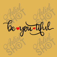 Be You Tiful Vintage Hoodie And Short Set | Artistshot