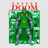 Dr Doom Exclusive T-shirt | Artistshot