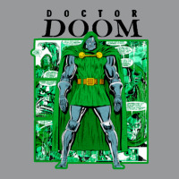 Dr Doom Unisex Hoodie | Artistshot