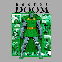 Dr Doom Women's Pajamas Set | Artistshot