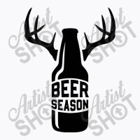 Beer Season T-shirt | Artistshot