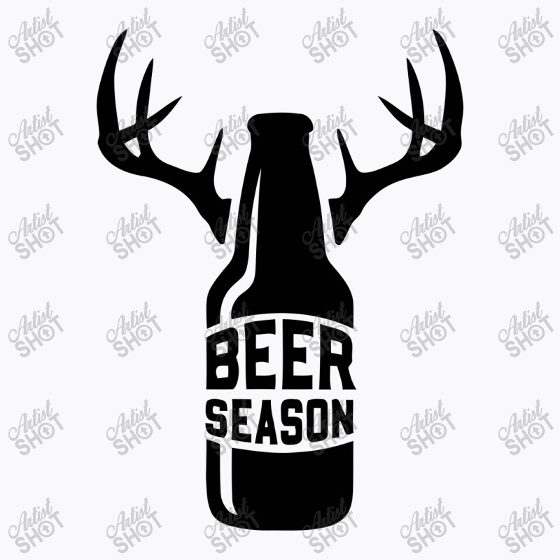 Beer Season T-shirt | Artistshot